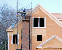 House Construction in Minneapolis, MN